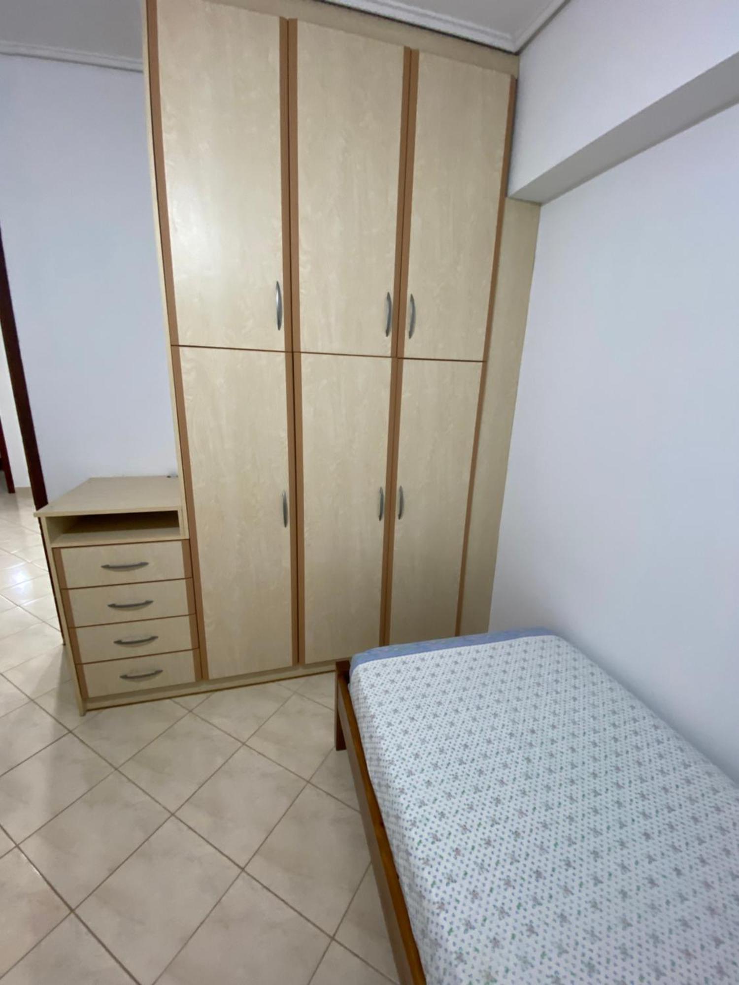 Apartaments Rraku Sarandë Exteriér fotografie