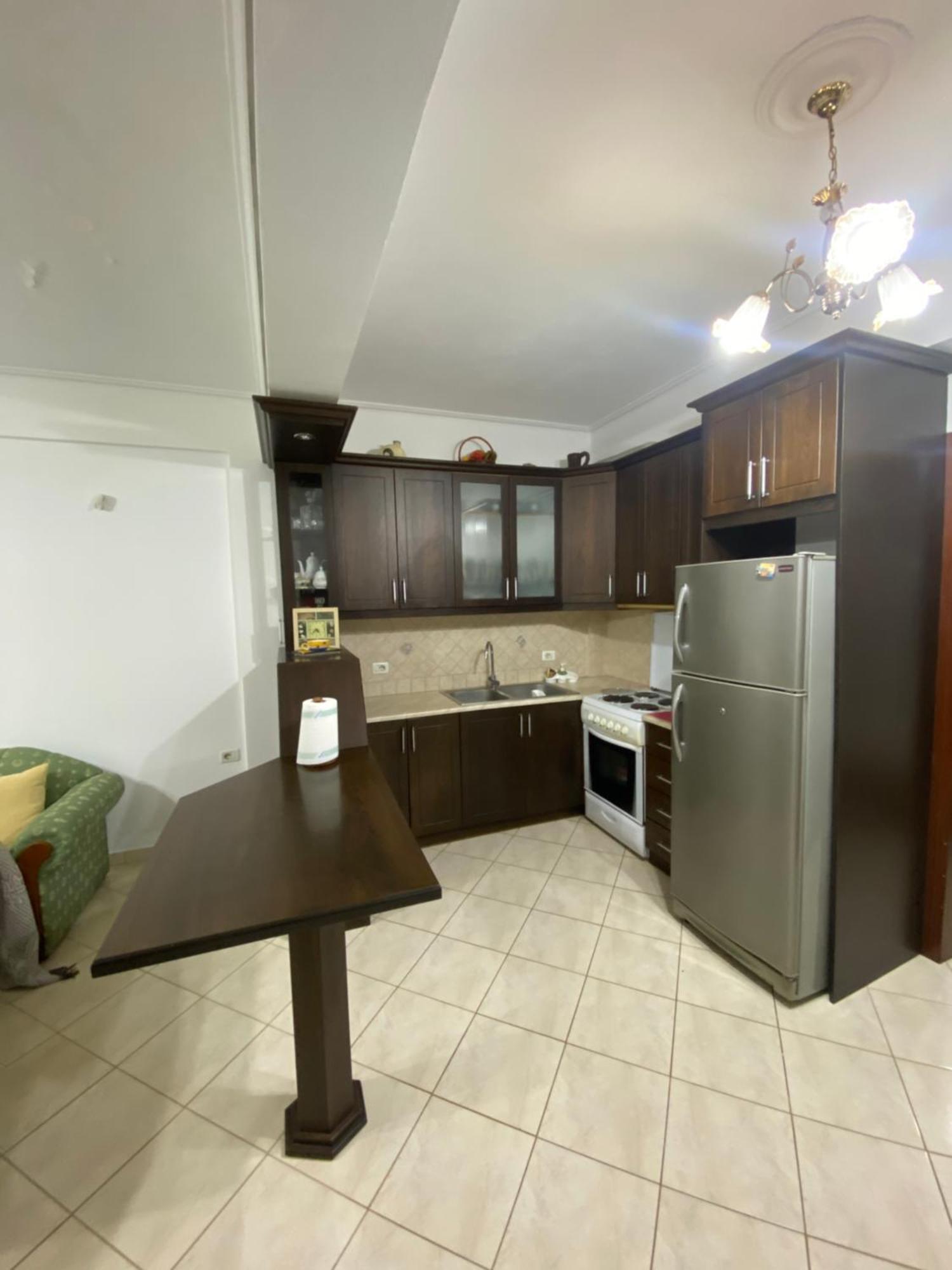 Apartaments Rraku Sarandë Exteriér fotografie
