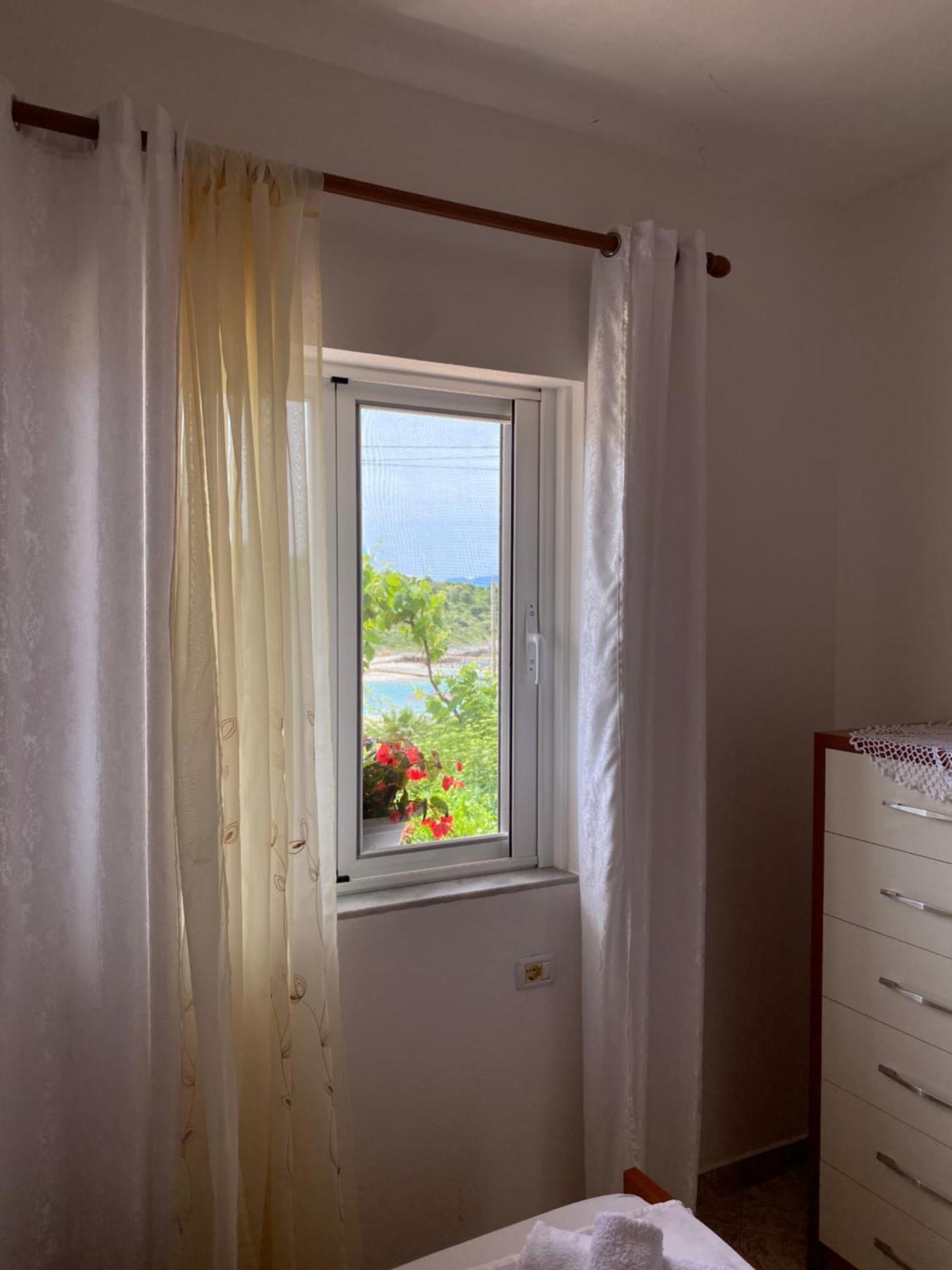 Apartaments Rraku Sarandë Exteriér fotografie