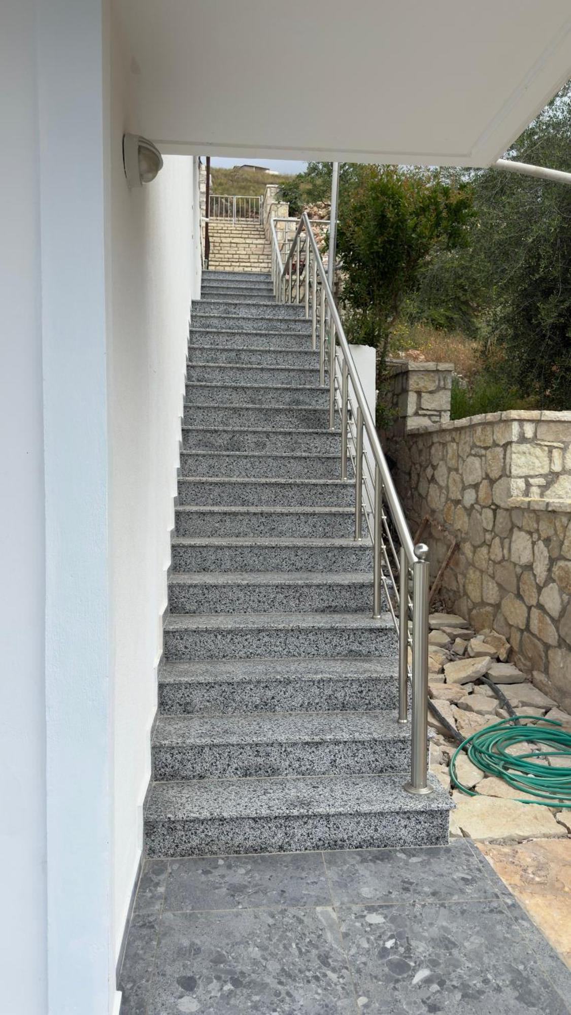 Apartaments Rraku Sarandë Exteriér fotografie